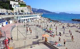 Villa Sidonie : Jardin+Jacuzzi En Ete, Plage A 17Min A Pied